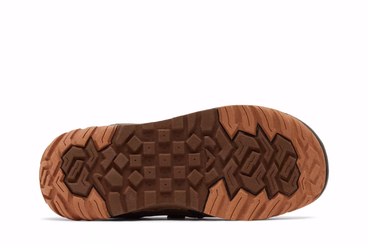 Nike Women's Oneonta Black Cocao Wow Gum, view 5