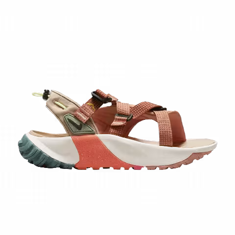 Nike Wmns Oneonta Sandal 'Light Madder Root'