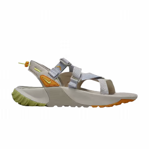 Nike Oneonta Sandal 'Sanddrift Light Iron Ore'