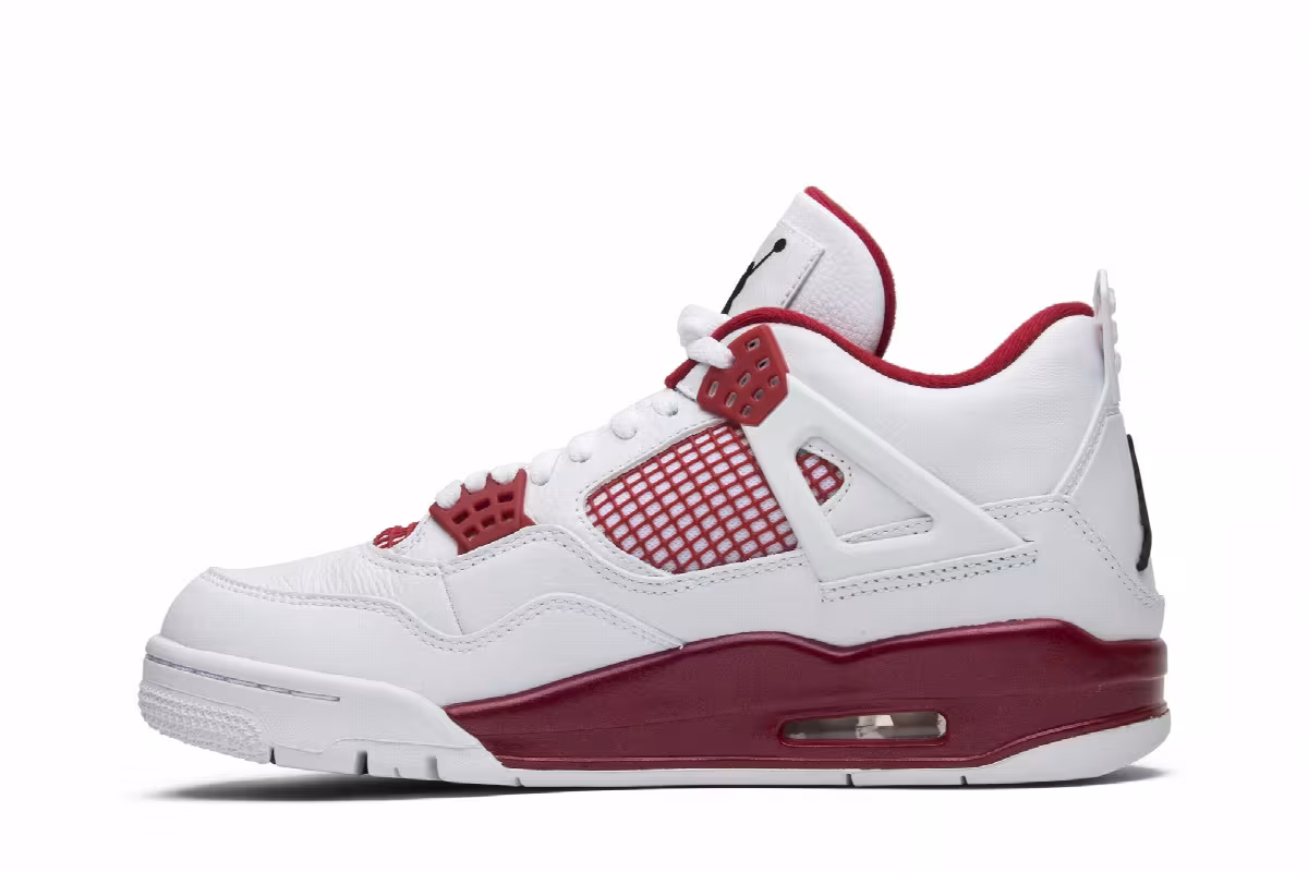 Air Jordan 4 Alternate 89, view 4