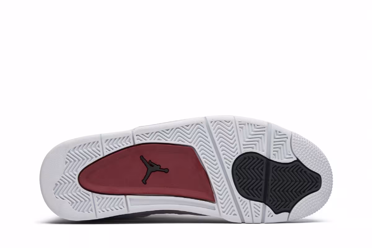Air Jordan 4 Alternate 89, view 5