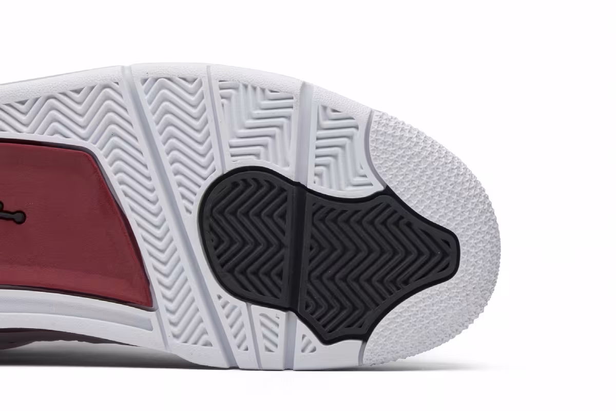 Air Jordan 4 Alternate 89, view 6