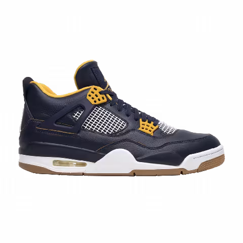 Air Jordan 4 Retro 'Dunk From Above'