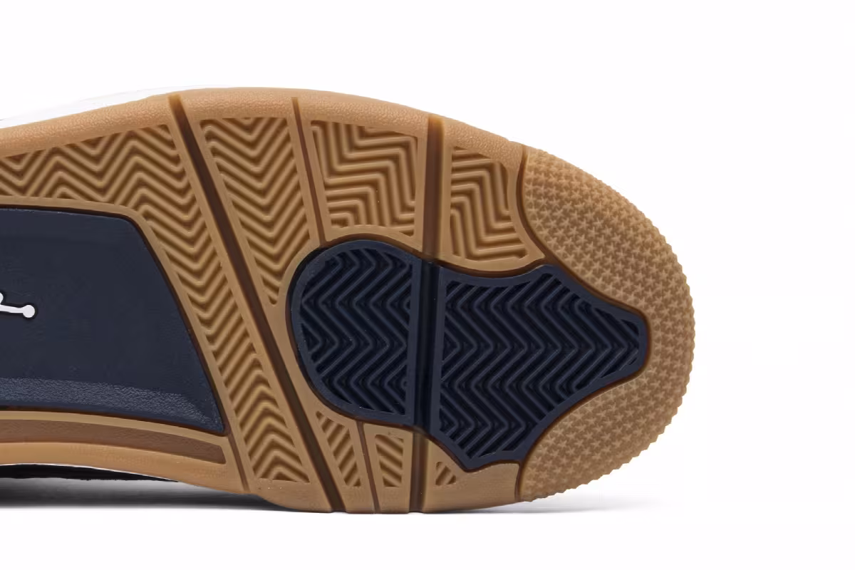 Air Jordan 4 Dunk From Above, view 6