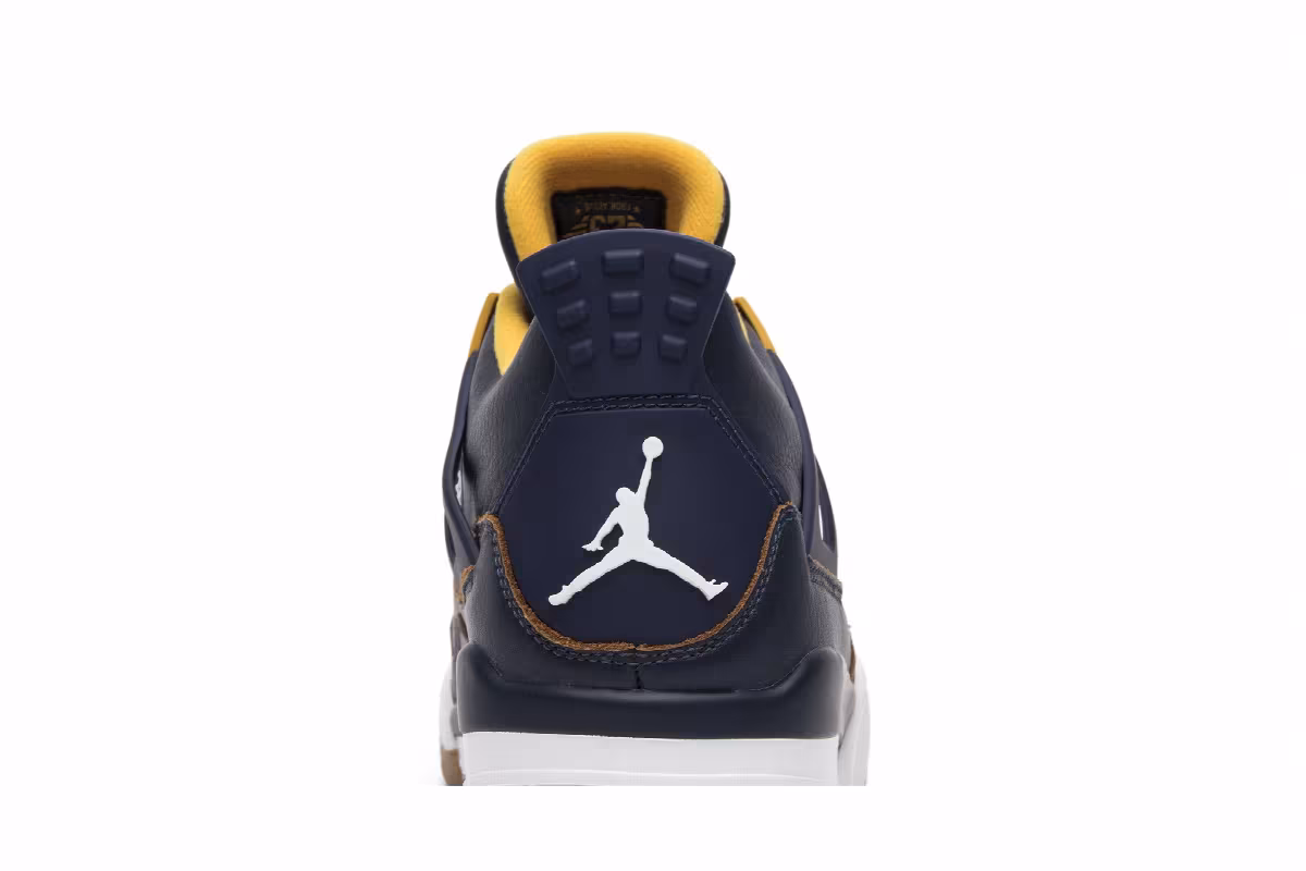Air Jordan 4 Dunk From Above, view 8