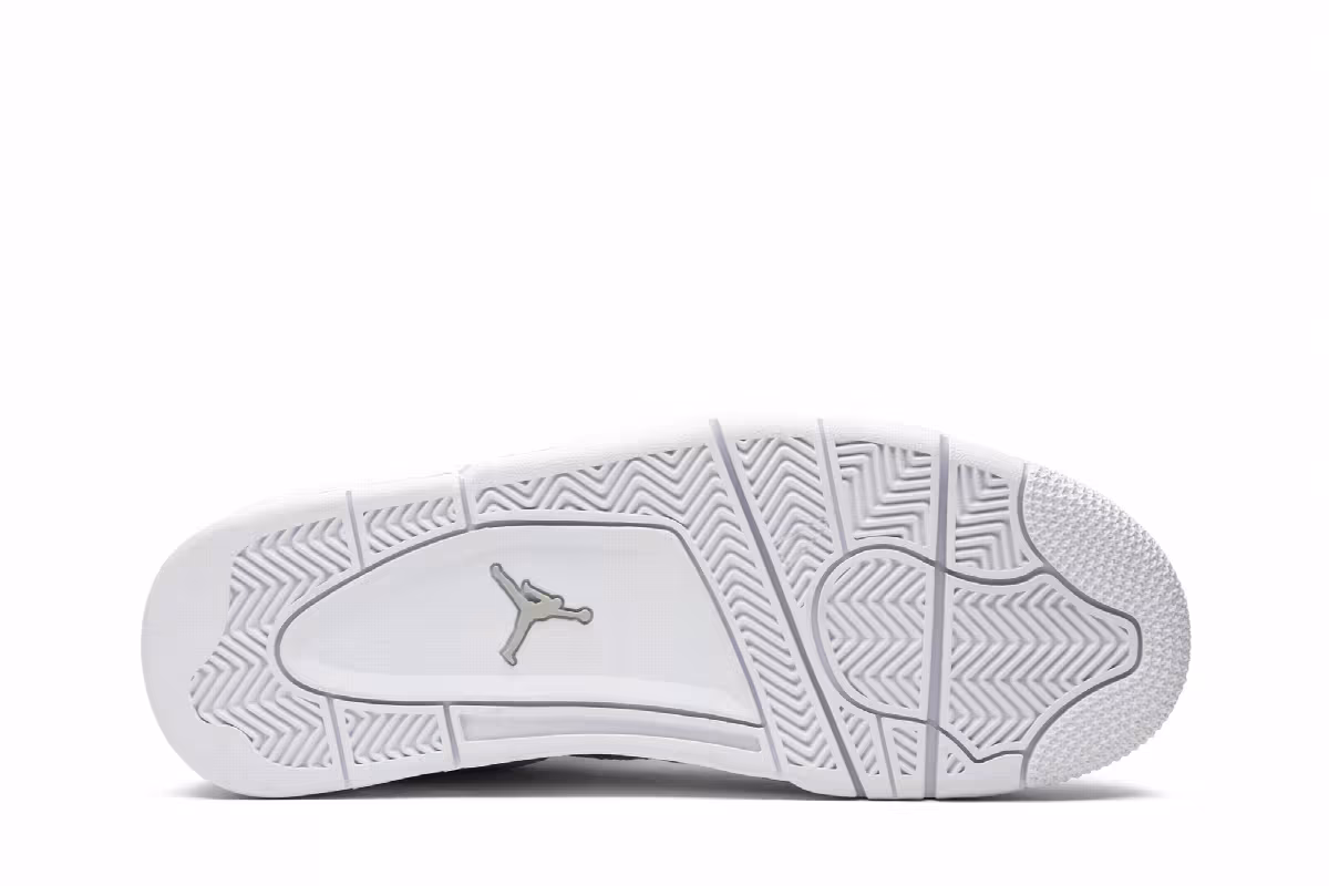 Air Jordan 4 Premium Snakeskin, view 5