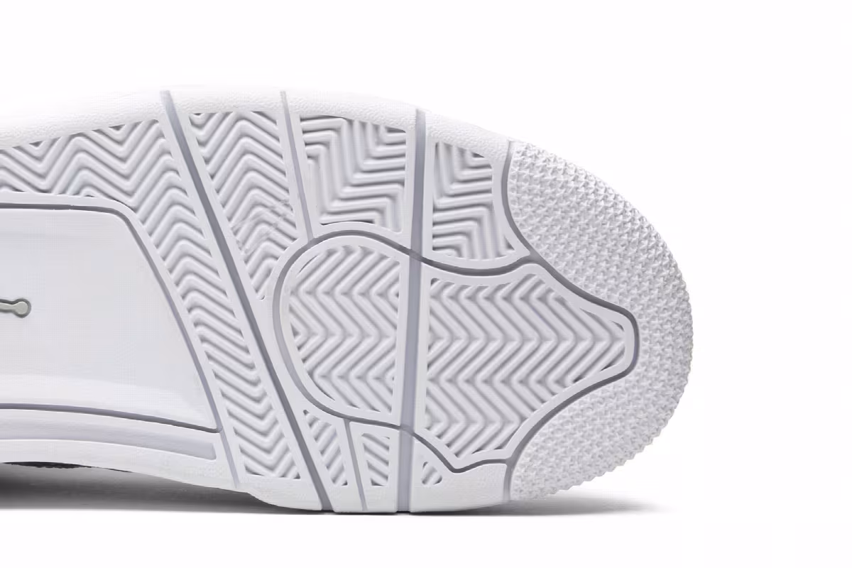 Air Jordan 4 Premium Snakeskin, view 6