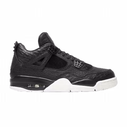 Air Jordan 4 Retro Premium 'Pinnacle'