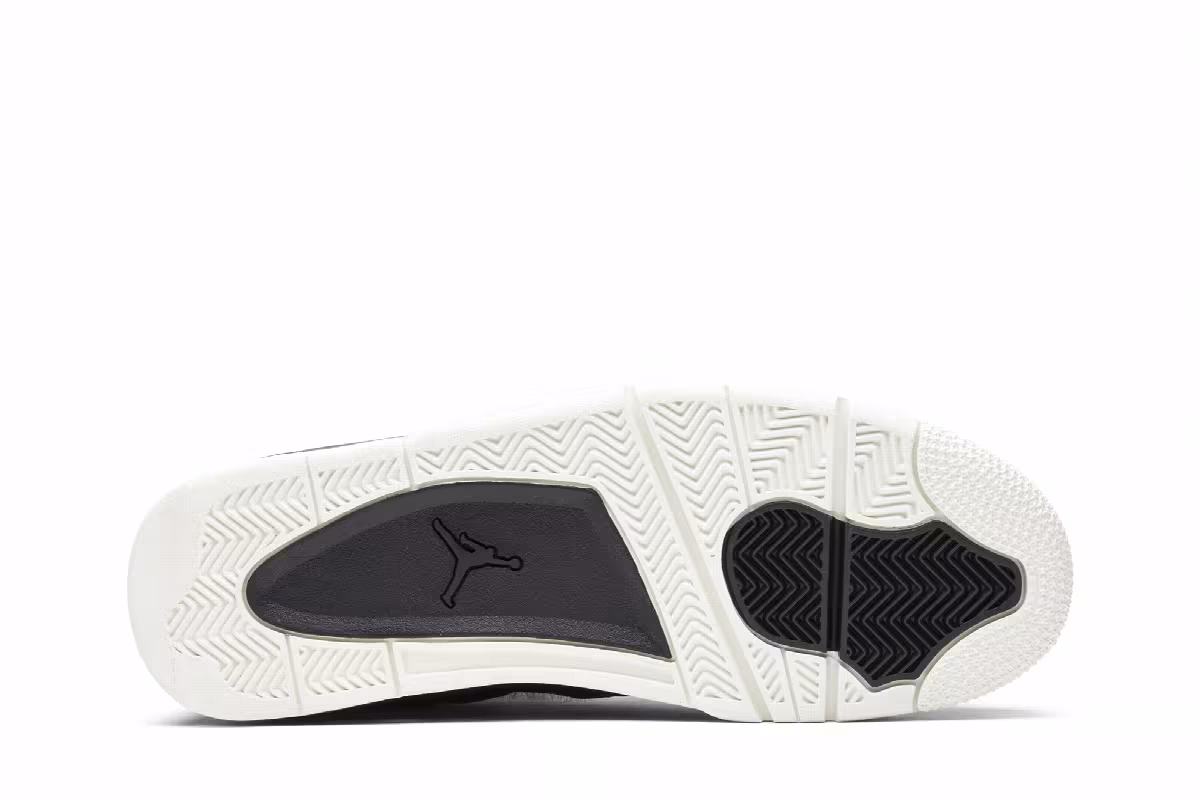 Air Jordan 4 Premium Pinnacle, view 5