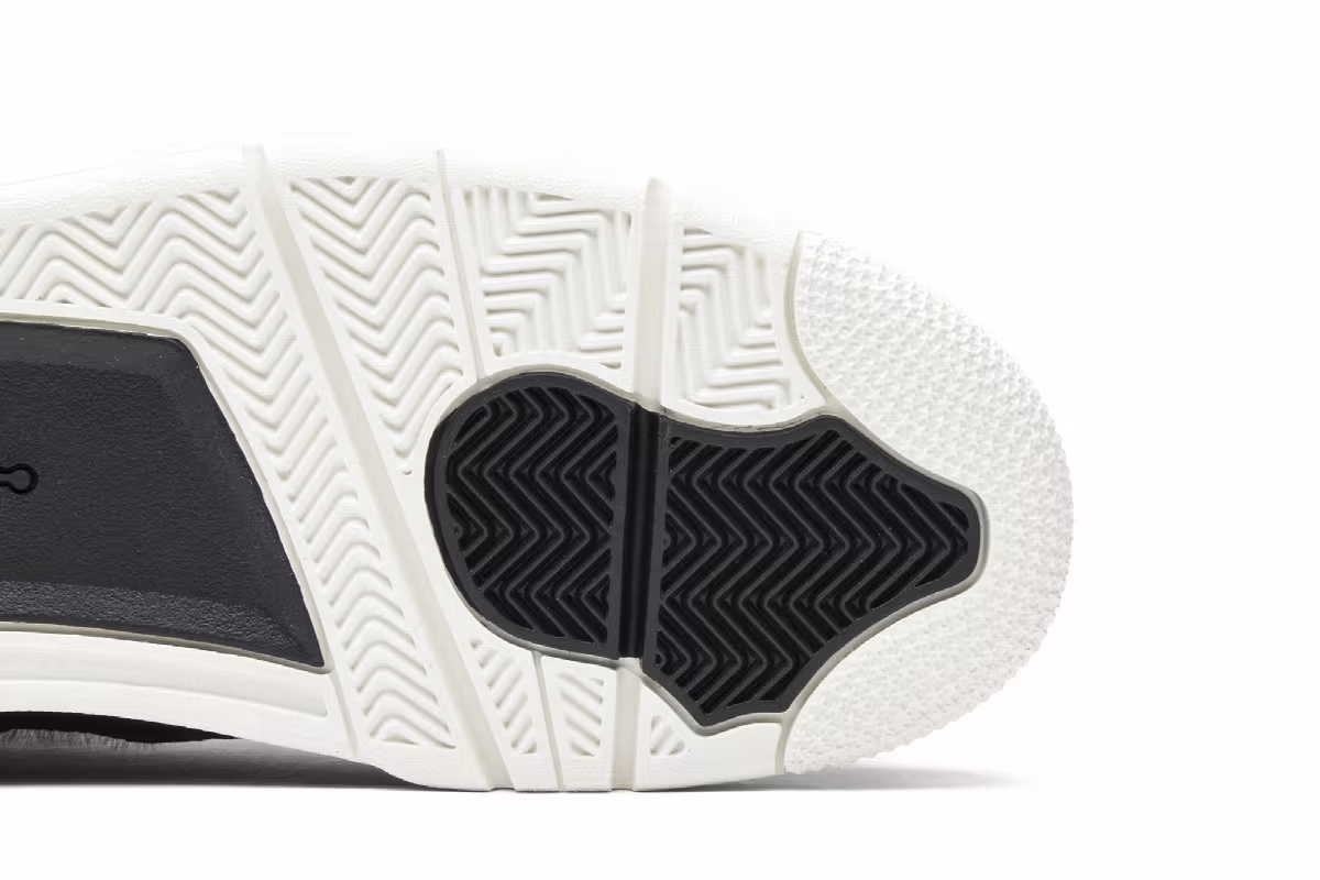 Air Jordan 4 Premium Pinnacle, view 6