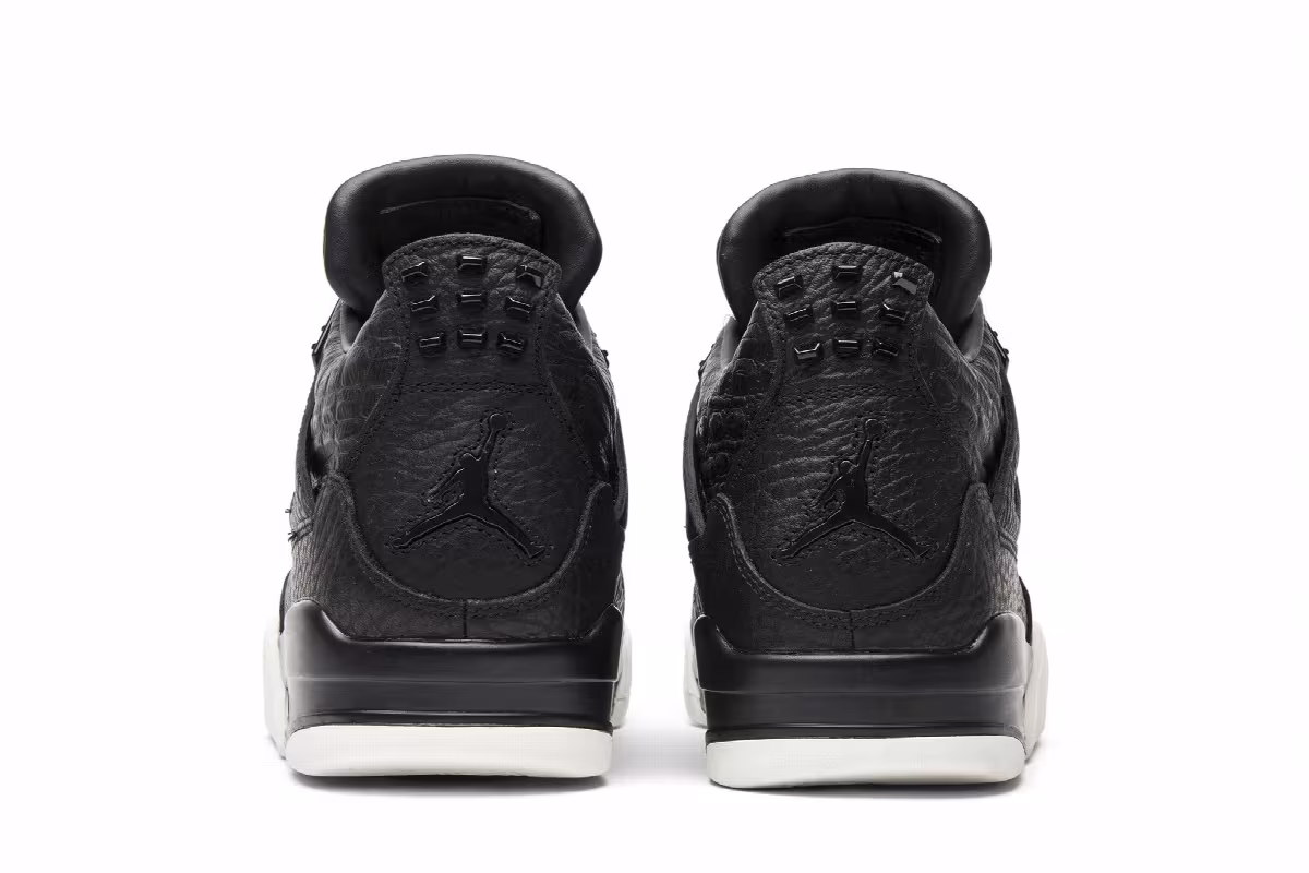 Air Jordan 4 Premium Pinnacle, view 7