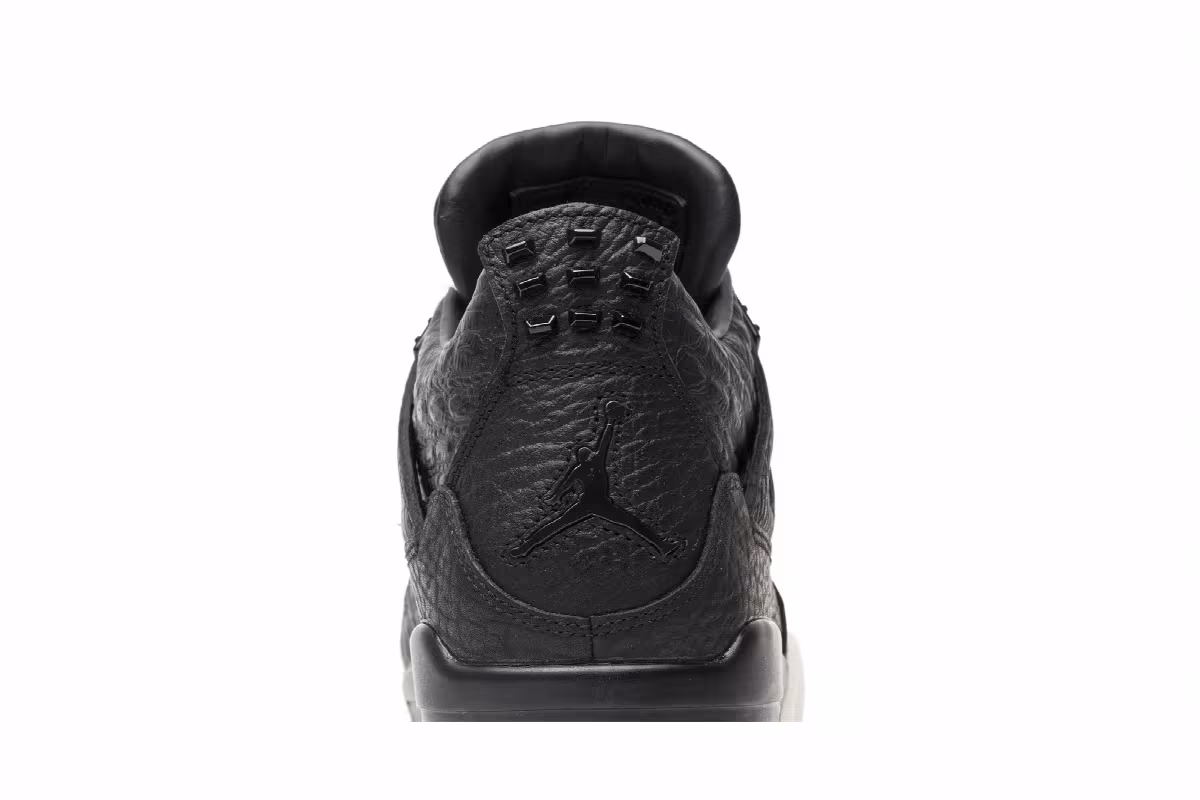 Air Jordan 4 Premium Pinnacle, view 8