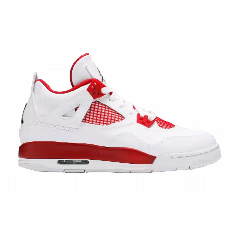 Air Jordan 4 Retro BG 'Alternate 89'