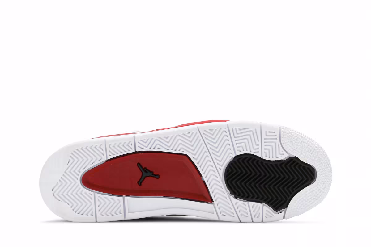 Air Jordan 4 BG Alternate 89, view 5