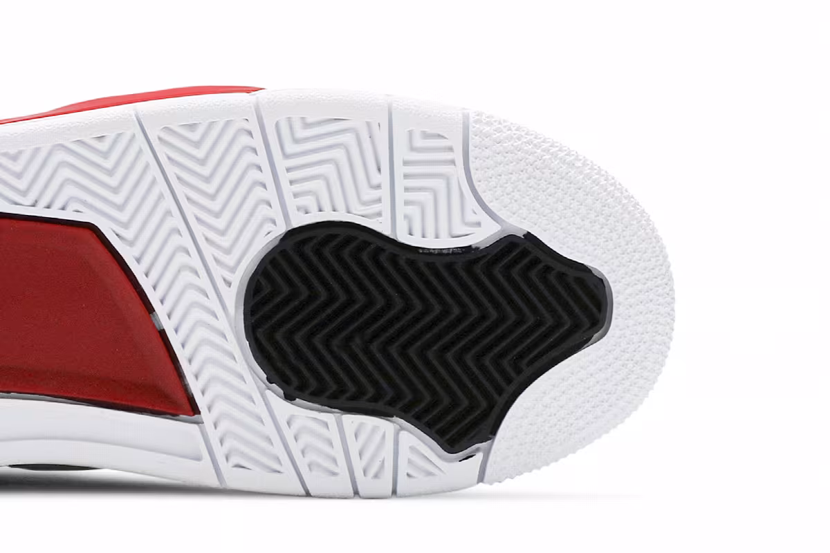 Air Jordan 4 BG Alternate 89, view 6