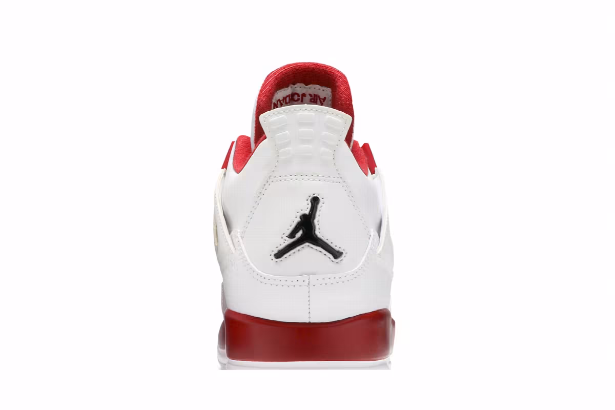 Air Jordan 4 BG Alternate 89, view 8