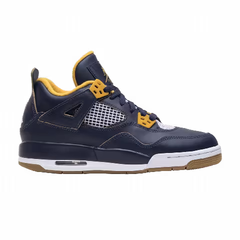 Air Jordan 4 Retro GS 'Dunk From Above'
