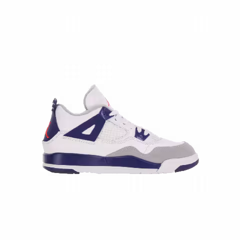 Air Jordan 4 Retro GP 'Deep Royal Blue'