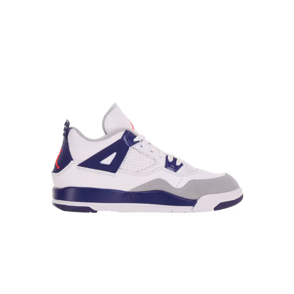 Air Jordan 4 GP Deep Royal Blue
