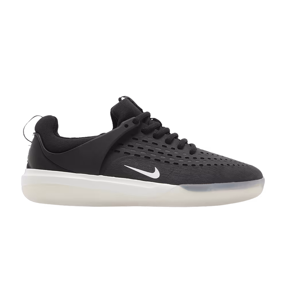 Nike Zoom Nyjah 3 SB Black White