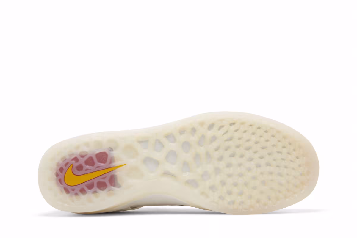 Nike Zoom Nyjah 3 Premium SB Rastafarian, view 5
