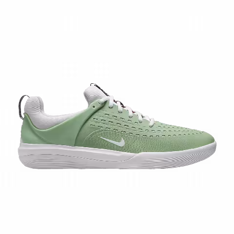 Nike Zoom Nyjah 3 SB 'Enamel Green'