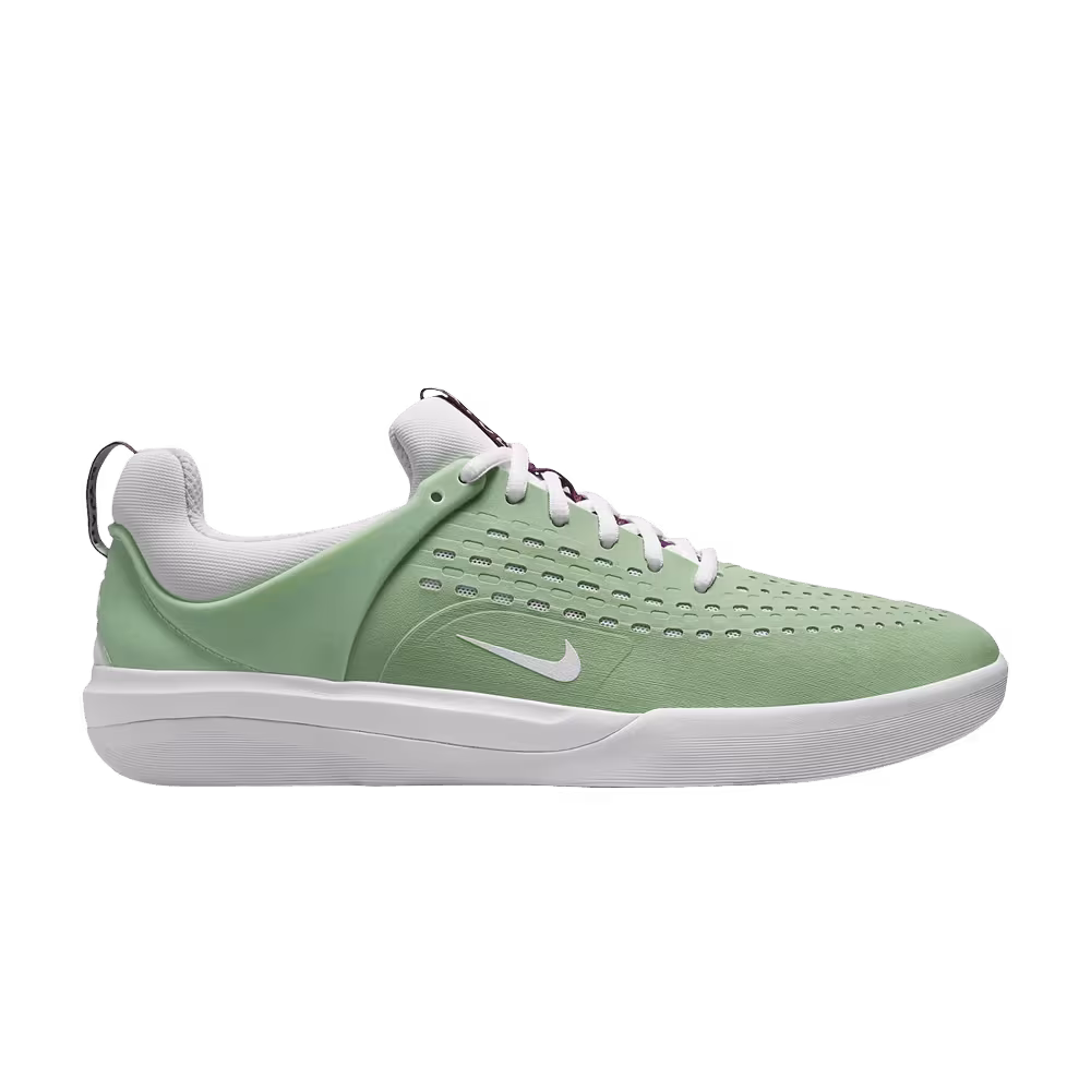 Nike Zoom Nyjah 3 SB Enamel Green