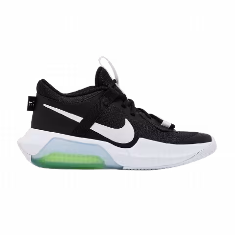 Nike Air Zoom Crossover GS 'Black Volt White'