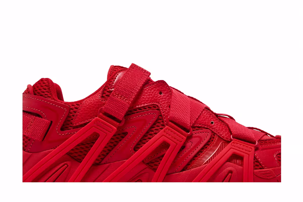 Diesel S-Prototype-CR Red, view 3