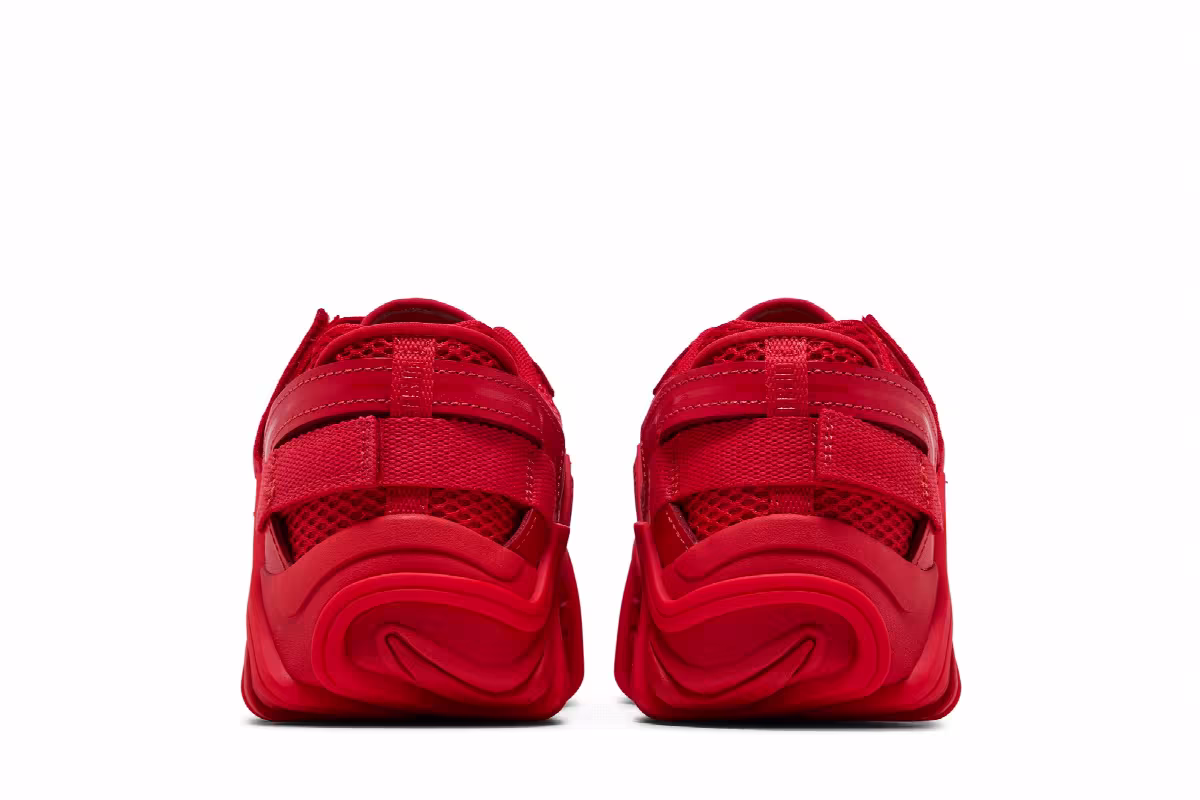 Diesel S-Prototype-CR Red, view 7