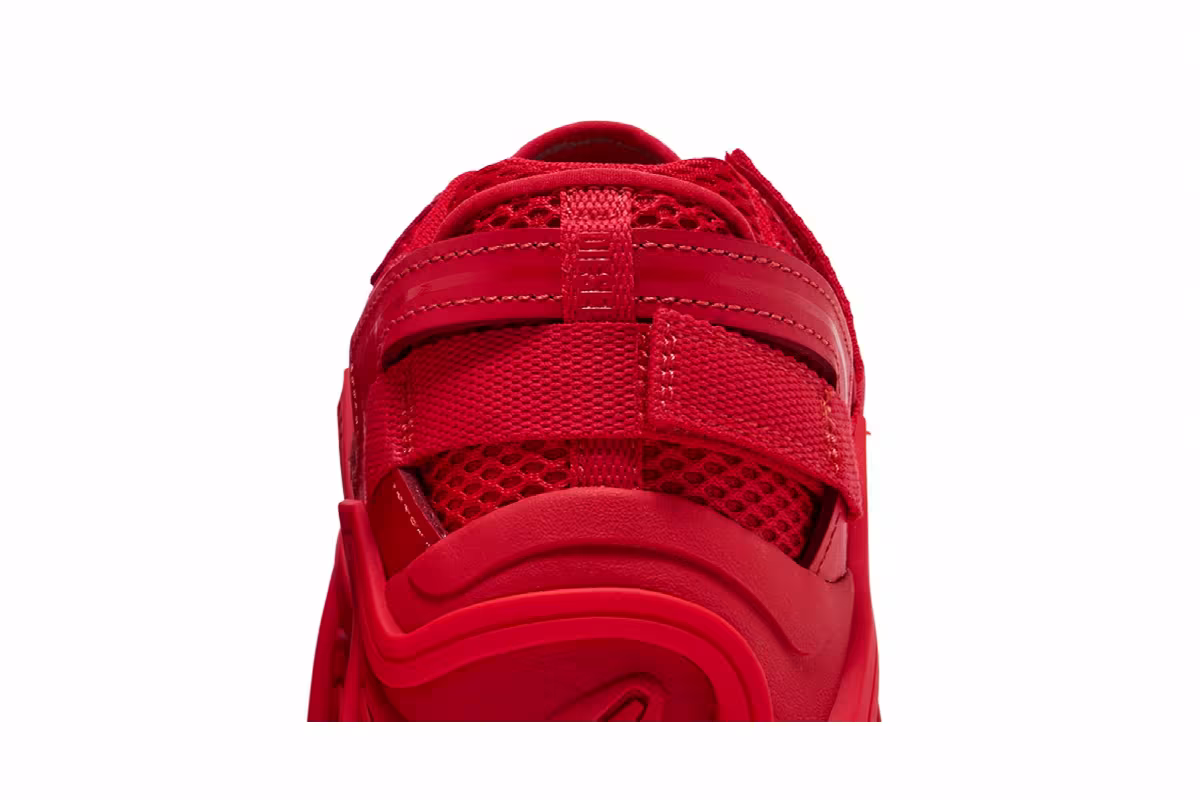 Diesel S-Prototype-CR Red, view 8
