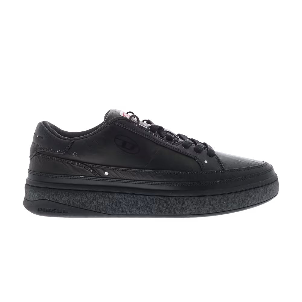 Diesel S-Sinna Low TK Black White