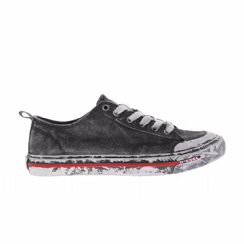 Diesel S-Athos Low 'Forged Iron'