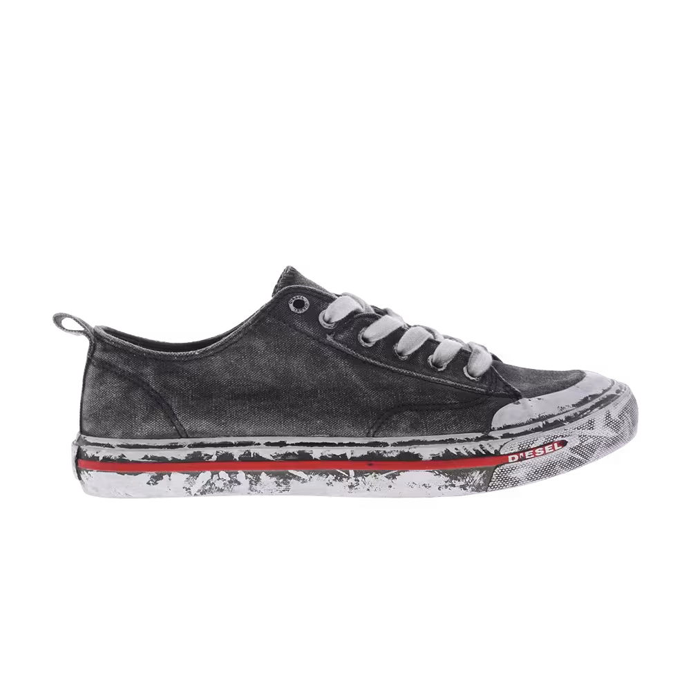 Diesel S-Athos Low Forged Iron