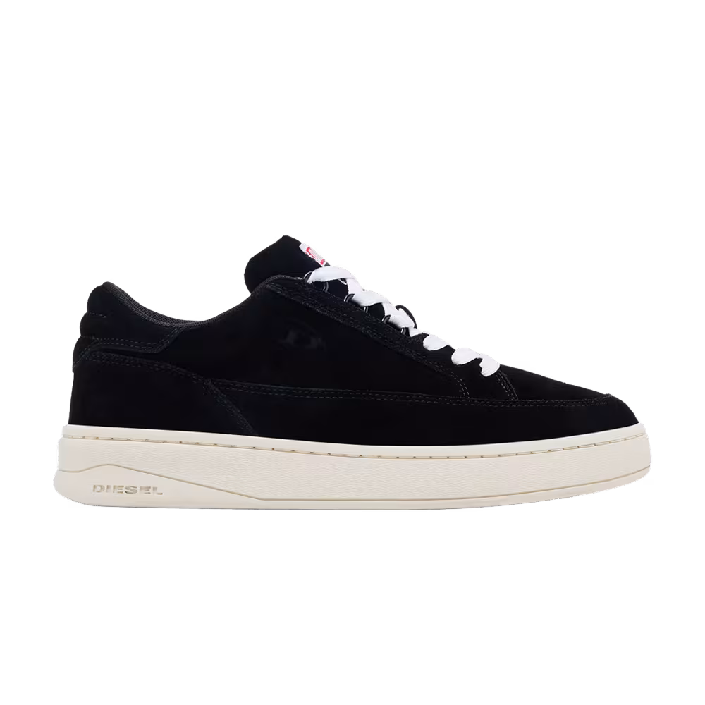 Diesel S-Sinna Low Black