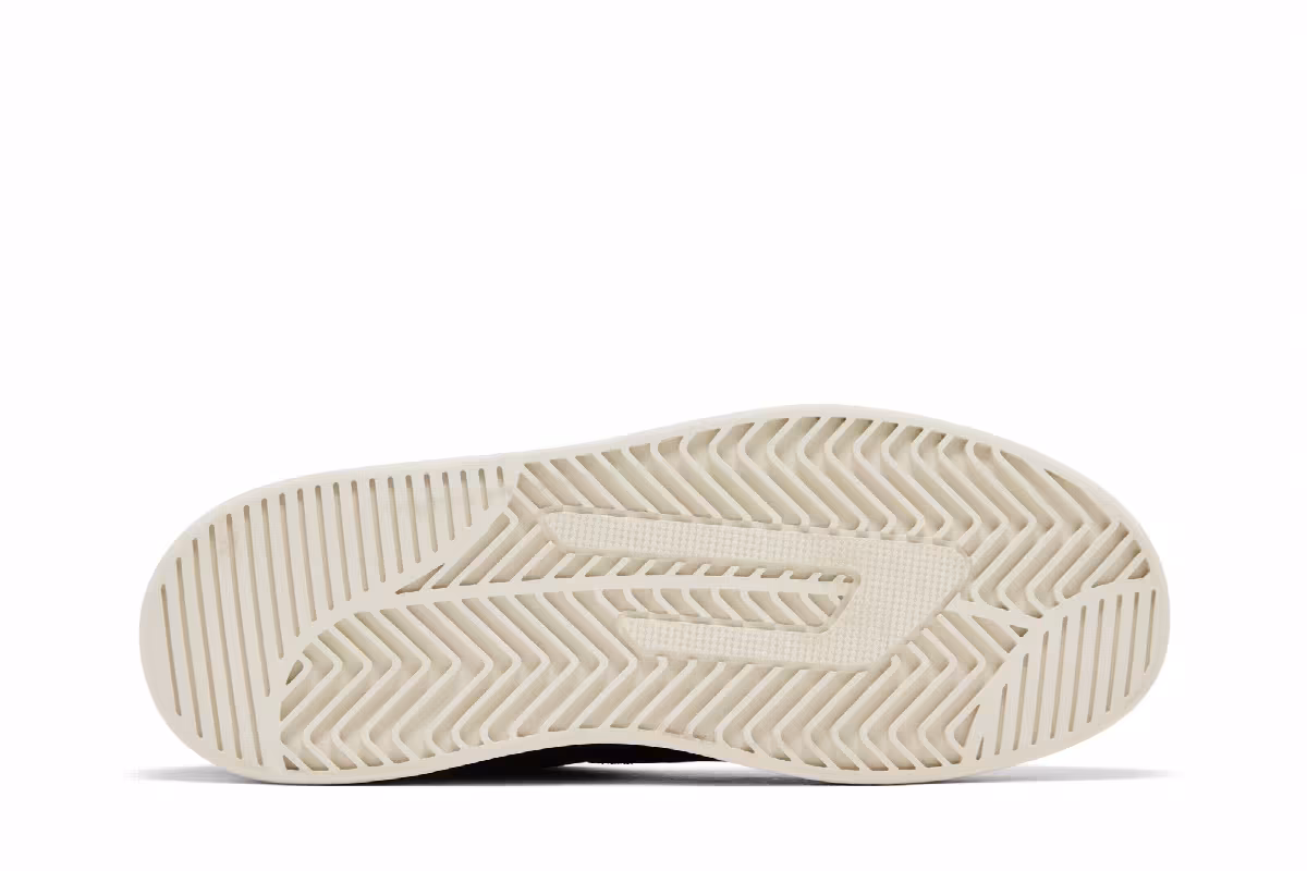 Diesel S-Sinna Low Black, view 5
