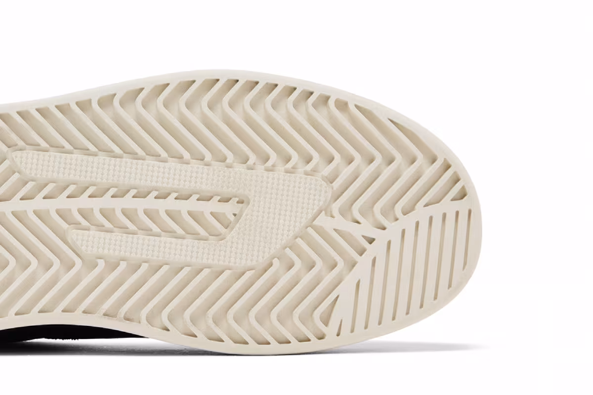 Diesel S-Sinna Low Black, view 6