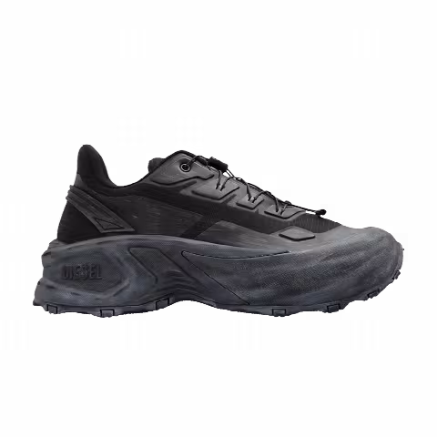 Diesel D-Cage Runner 'Black'