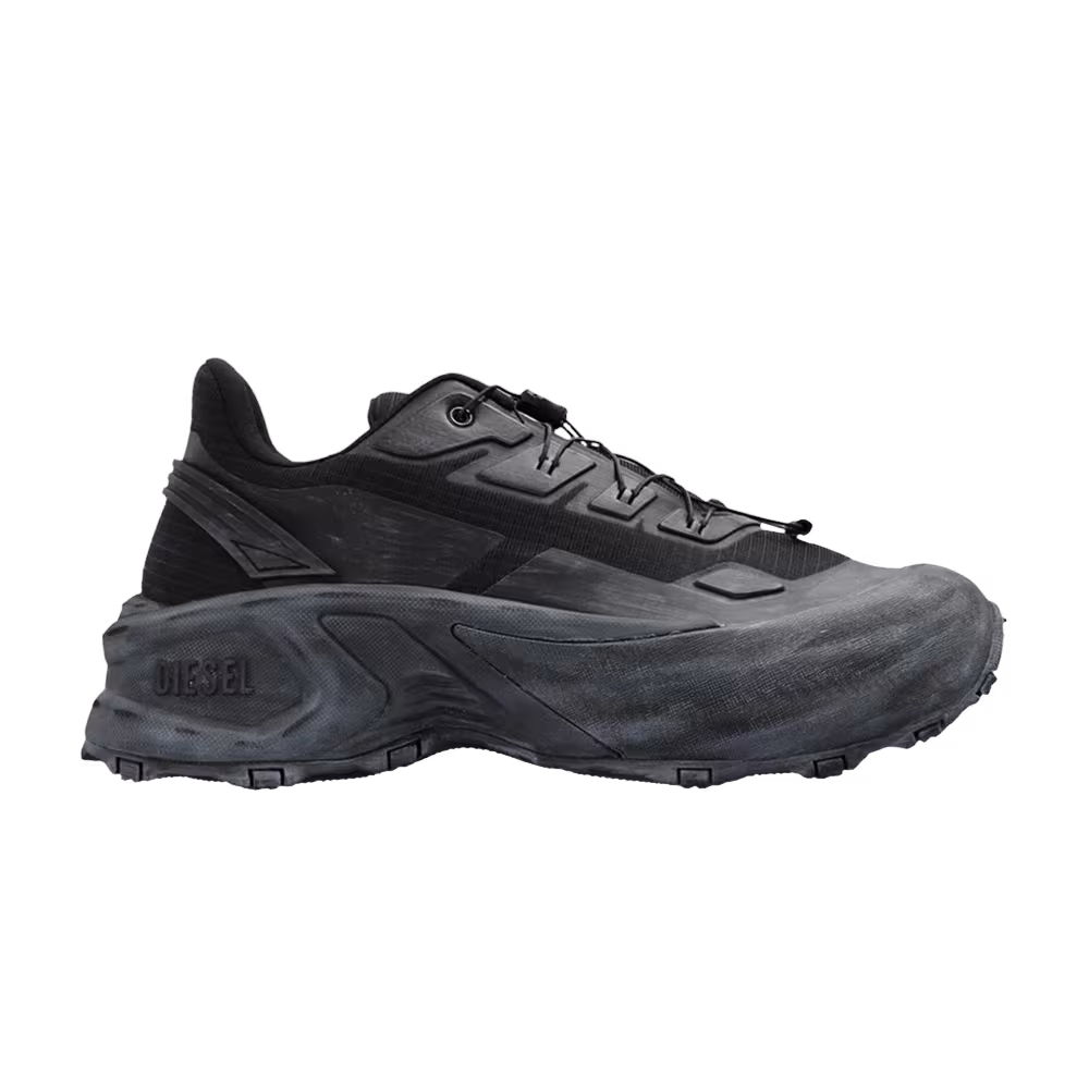 Diesel D-Cage Runner Black
