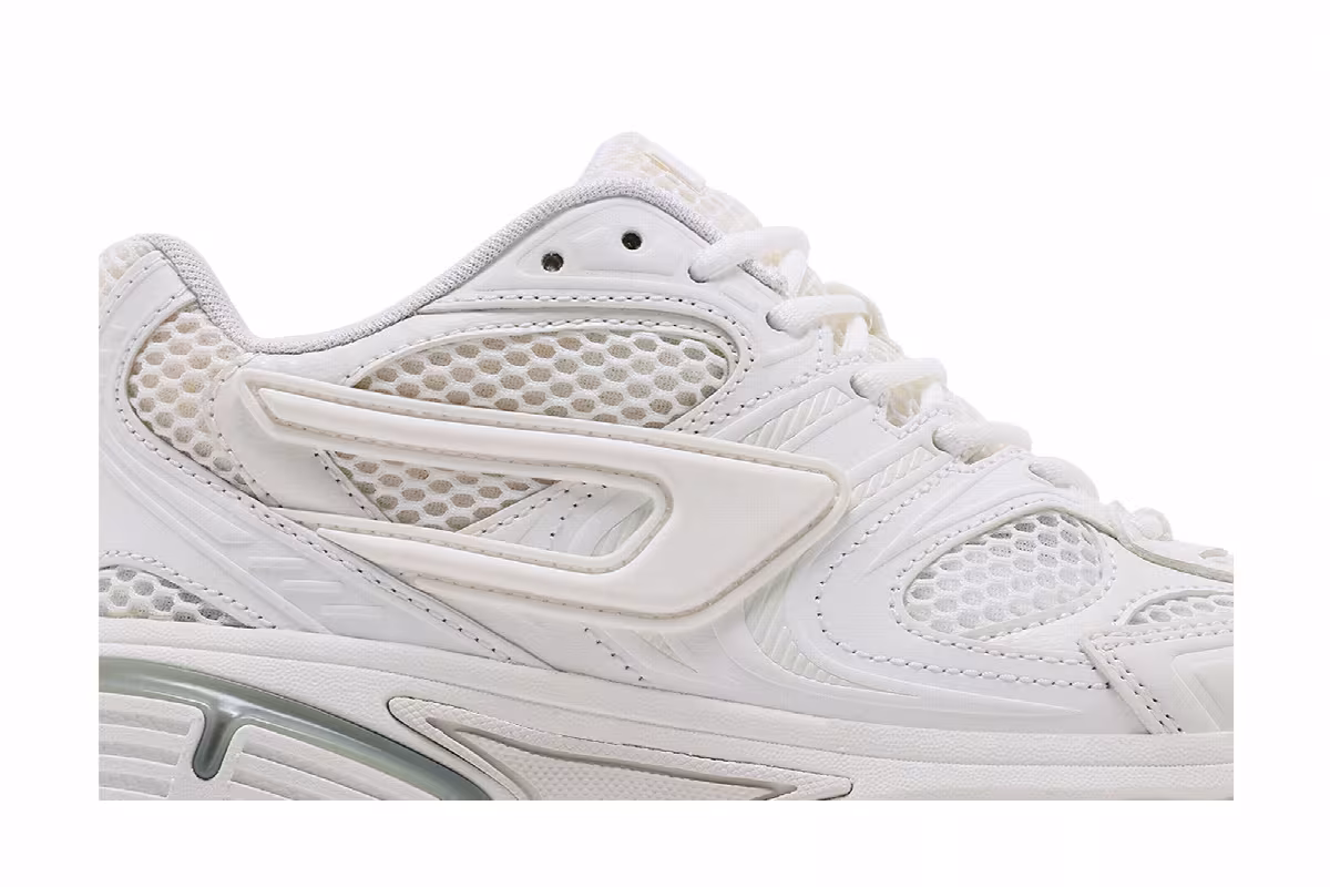 Diesel Women's S-Serendipity Pro-X1 White, view 3