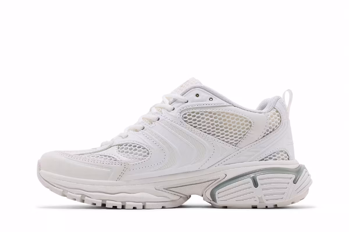 Diesel Women's S-Serendipity Pro-X1 White, view 4