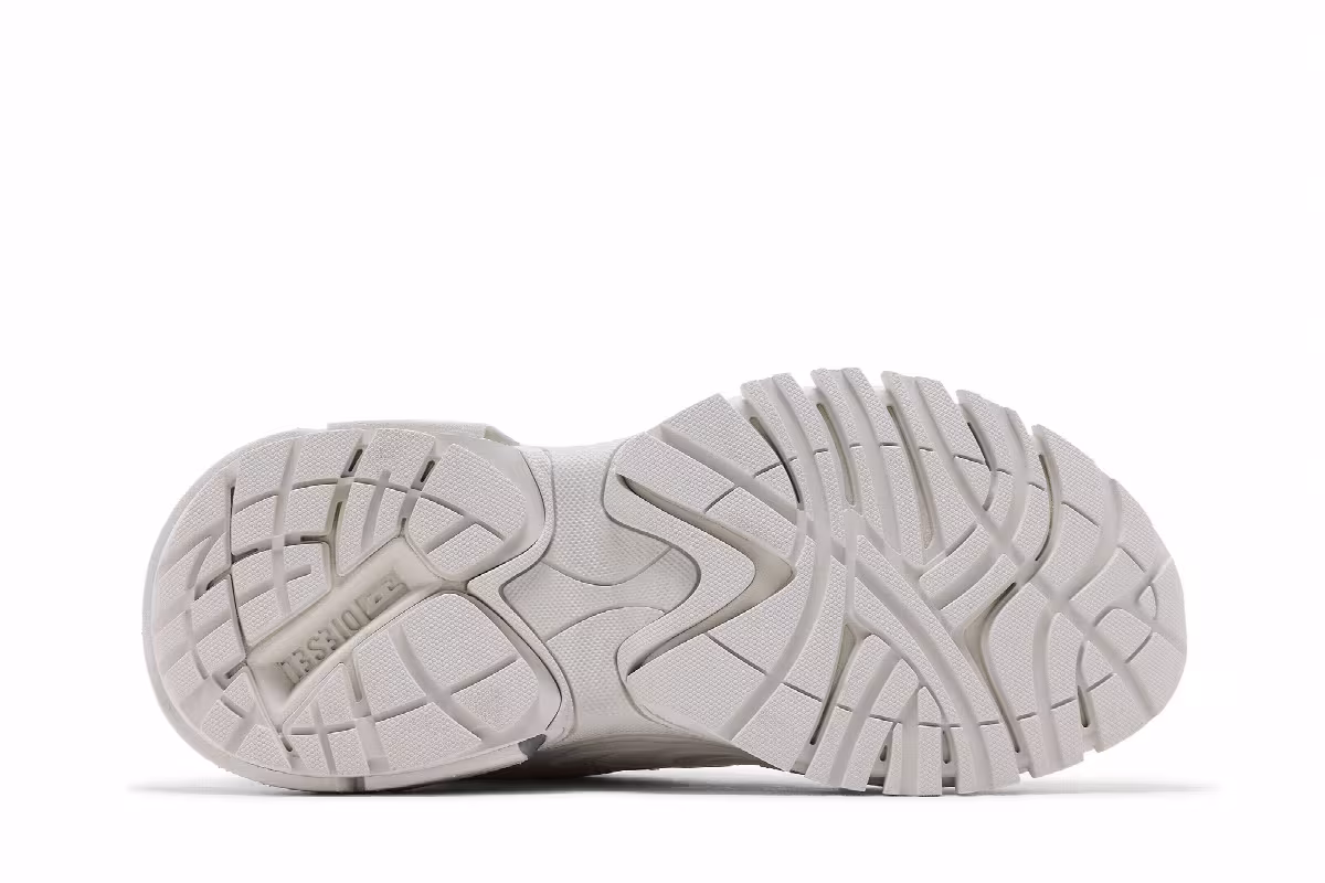 Diesel Women's S-Serendipity Pro-X1 White, view 5