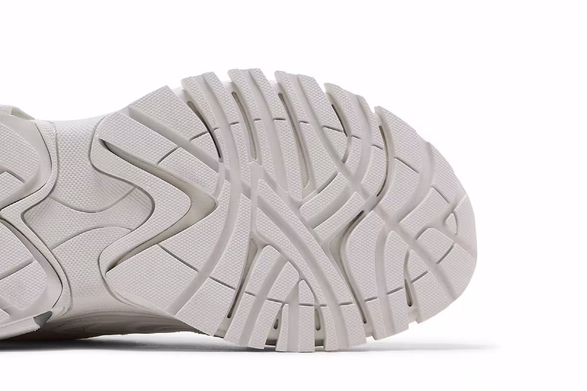 Diesel Women's S-Serendipity Pro-X1 White, view 6