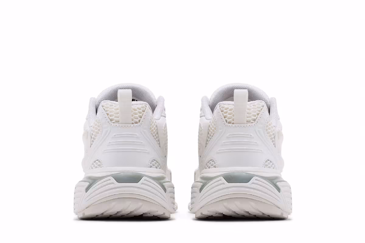 Diesel Women's S-Serendipity Pro-X1 White, view 7