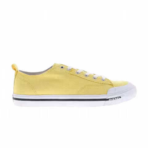Diesel S-Athos Low 'Lemon Chrome'