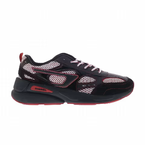 Diesel S-Serendipity Sport X S 'Black Lava'