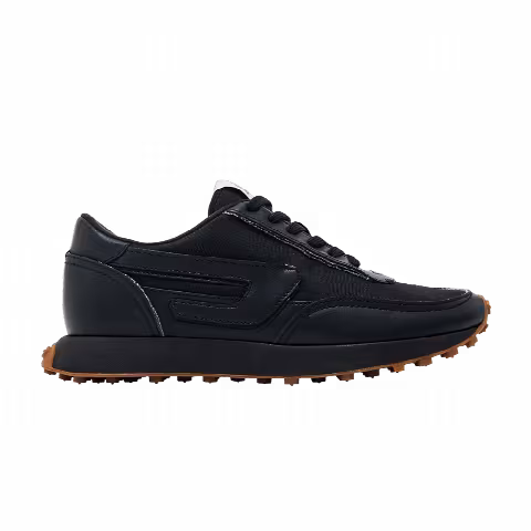 Diesel Wmns S-Racer LC 'Black'