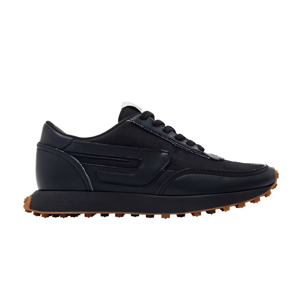 Diesel Women's S-Racer LC Black