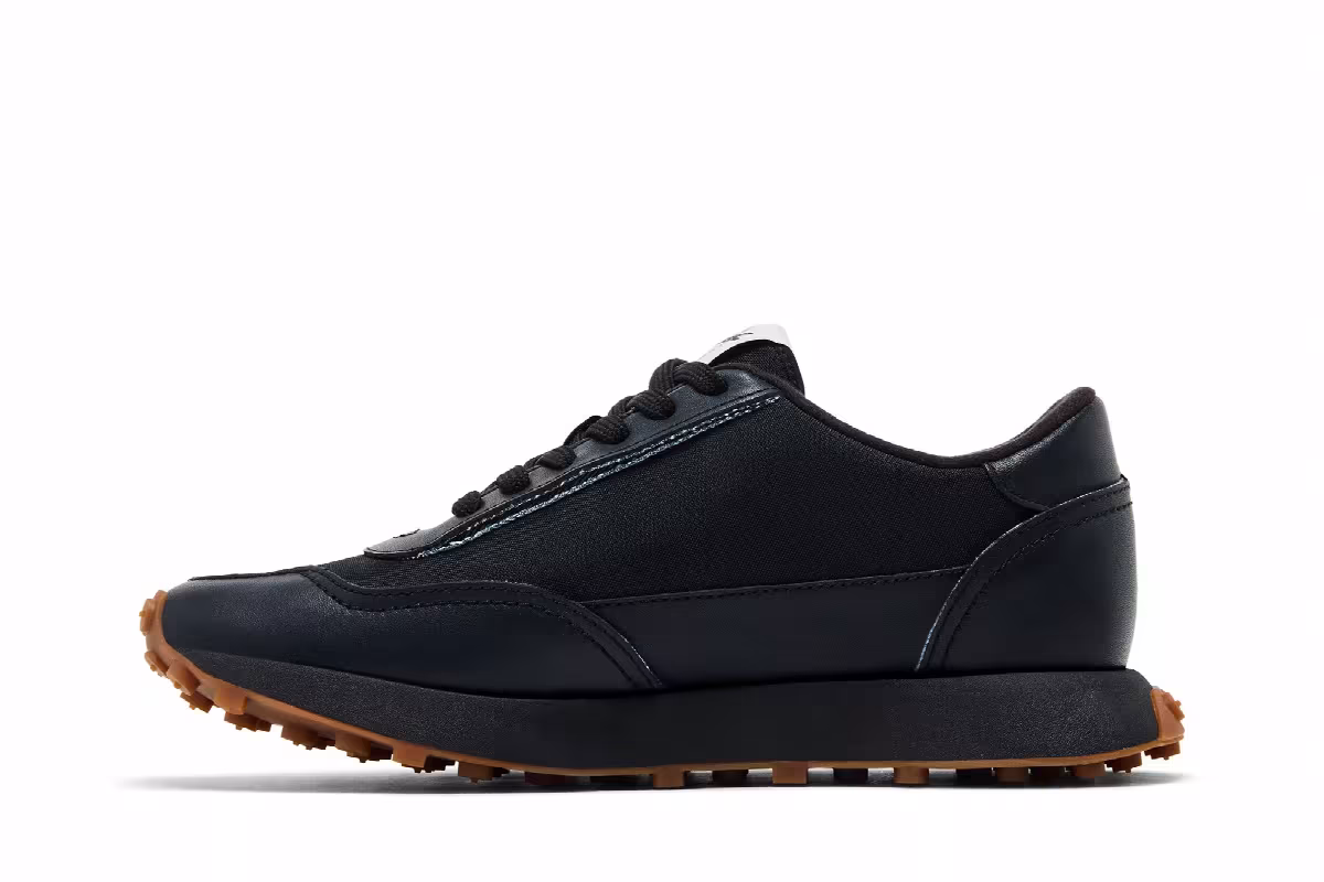 Diesel Women's S-Racer LC Black, view 4