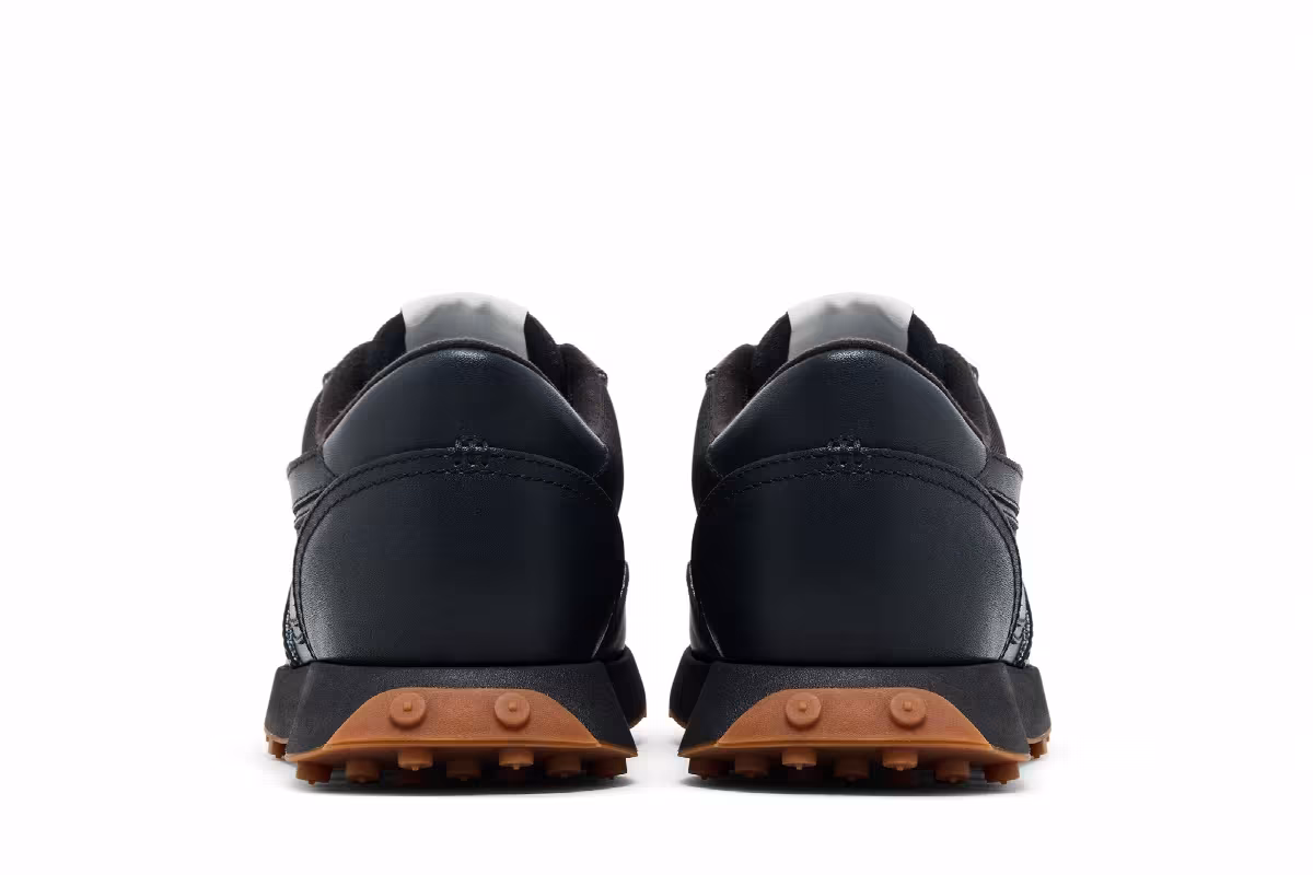 Diesel Women's S-Racer LC Black, view 7